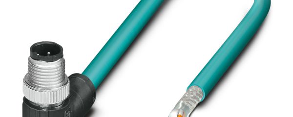 Connectors for Single Pair Ethernet