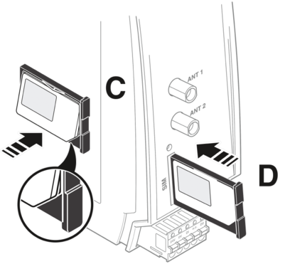 路由器-TC ROUTER 3002T-4G GL