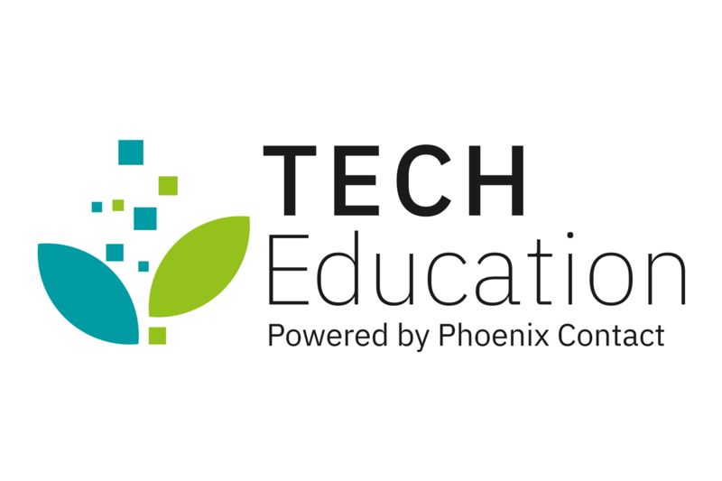 Logo der TechEducation