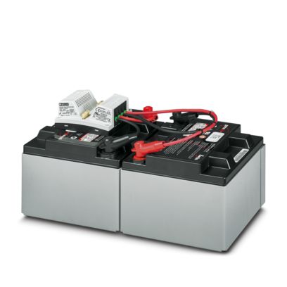 Batteriemodul