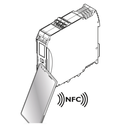 定时器继电器-MACX-TR-1T-MUL