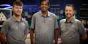 Power Reliability Training Team