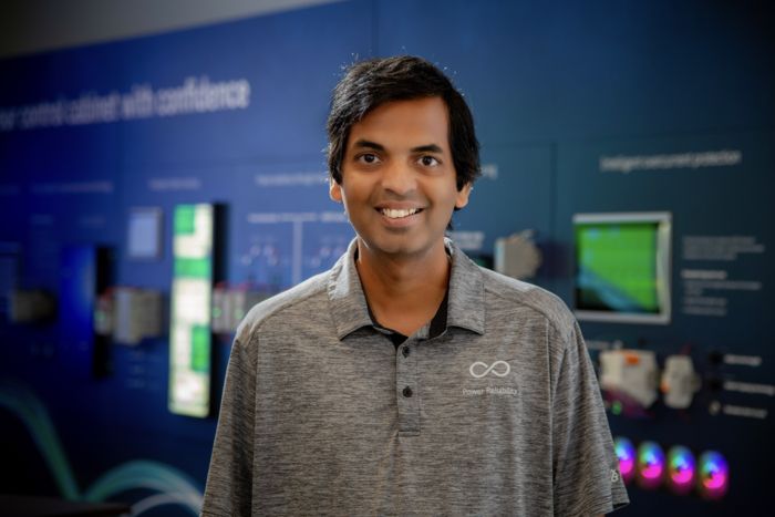 Ajay Ramani