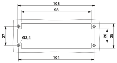 插芯-HC-B24-I-PT-M