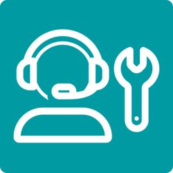 service icon