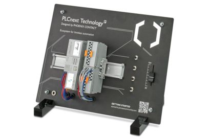 PLCnext Engineer Basic