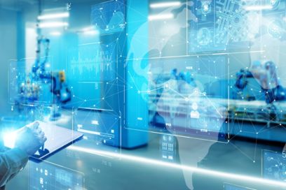 Fjernvedligeholdelse af systemer inden for automatisering