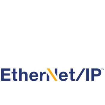 Логотип EtherNet/IP