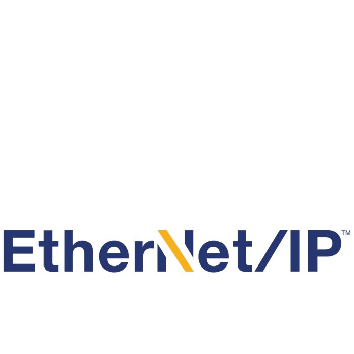 EtherNet/IP™ logo
