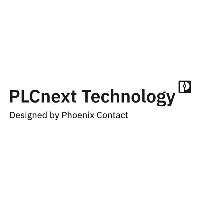 Compatible with PLCnext