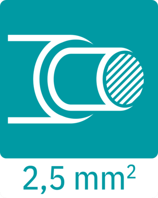 PCB 插拔式连接器-GMSTB 2,5/ 2-ST-7,62 H1L