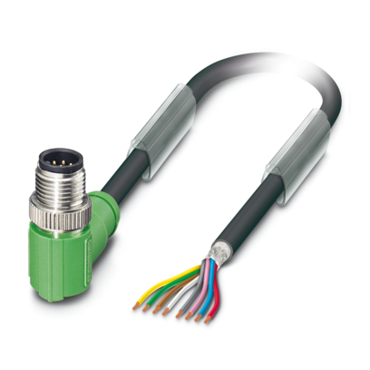 Kabel snímače/akčního členu