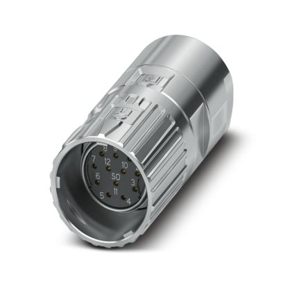 M23-12S2N8A8002S - Cable connector (1069319)