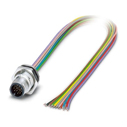 SACC-DSI-MS-12CON-PG9/0,5 SCO - Device connector rear SACC-DSI-MS-12CON-PG9/0,5 SCO - Device connector rear