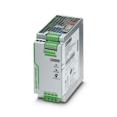 Alimentation 24V DC, 10A