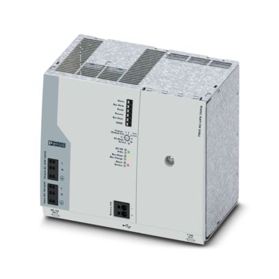 Bộ nguồn không gián đoạn - TRIO-UPS-2G/1AC/1AC/230V/750VA - Uninterruptible power supply (2905909)