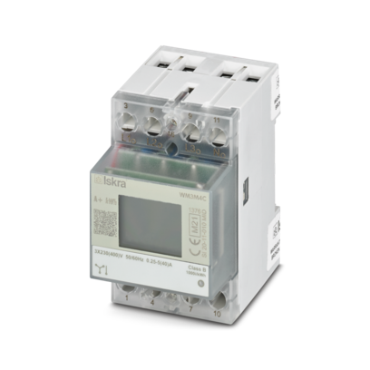 测量设备-ISKRA WM3M4C ENERGYMETER