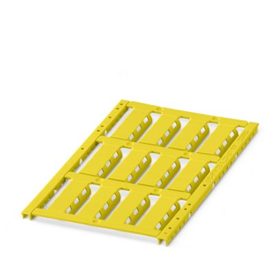UC-WMTBA (29X8)/PP YE - Kabelmarker