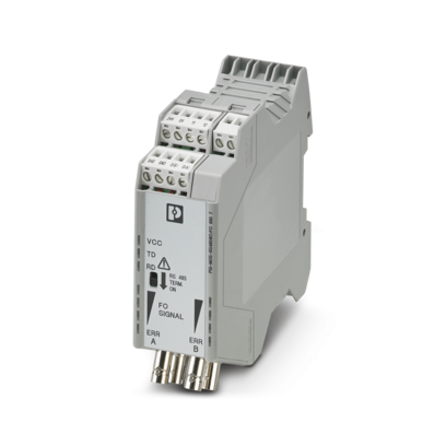 FO转换器-PSI-MOS-RS485W2/FO 850 T