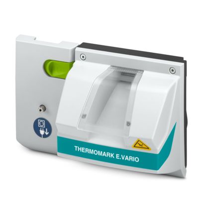 THERMOMARK E.VARIO - Applikator