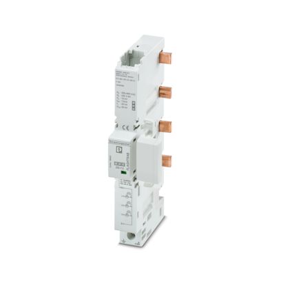 FLT-SEC-ZP2-3C-255/7.5 - Kombiableiter Typ 1+2+3