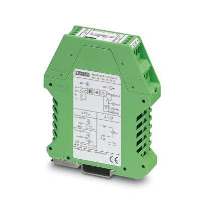 MCR-SLP-1-5-UI-0 - Strommessumformer