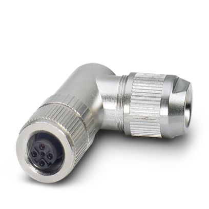 SACC-M12FR-5SC SH DN - Conector para datos - 1549829 | Phoenix Contact