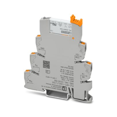 PLC-RPT-12DC/1/SSI - Relay module (1094765)