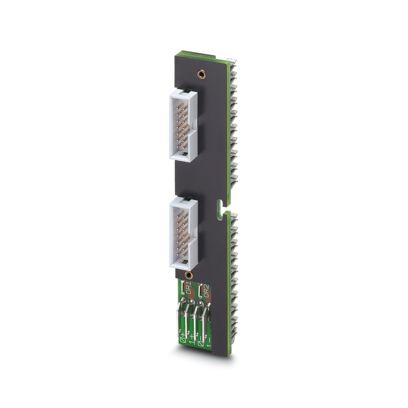 FLKM 14-PA-S300 - Frontadapter
