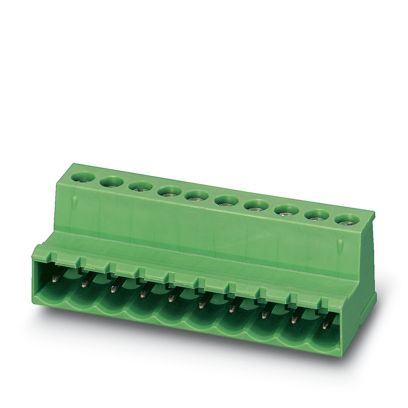 IC 2,5/ 5-ST-5,08 BK - PCB connector - 1920972 | Phoenix Contact