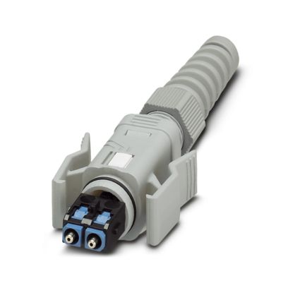 VS-SCRJ-POF-FA-IP67 - Connettori in fibra ottica - 1657009