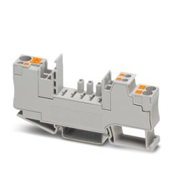 CB E1 24DC/10A NO P - Electronic circuit breaker - 2800907 