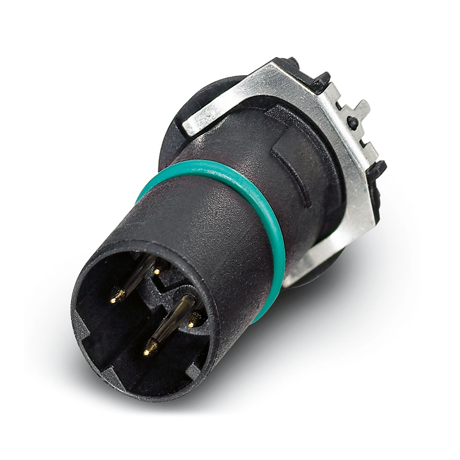 SACC-CI-M12MSD- 4CON-SH TOR 32 - Contact carrier - 1457513 SACC-CI-M12MSD- 4CON-SH TOR 32 - Contact carrier - 1457513