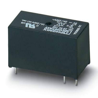 OPT- 5DC/230AC/ 2 - Miniatur-Solid-State-Relais