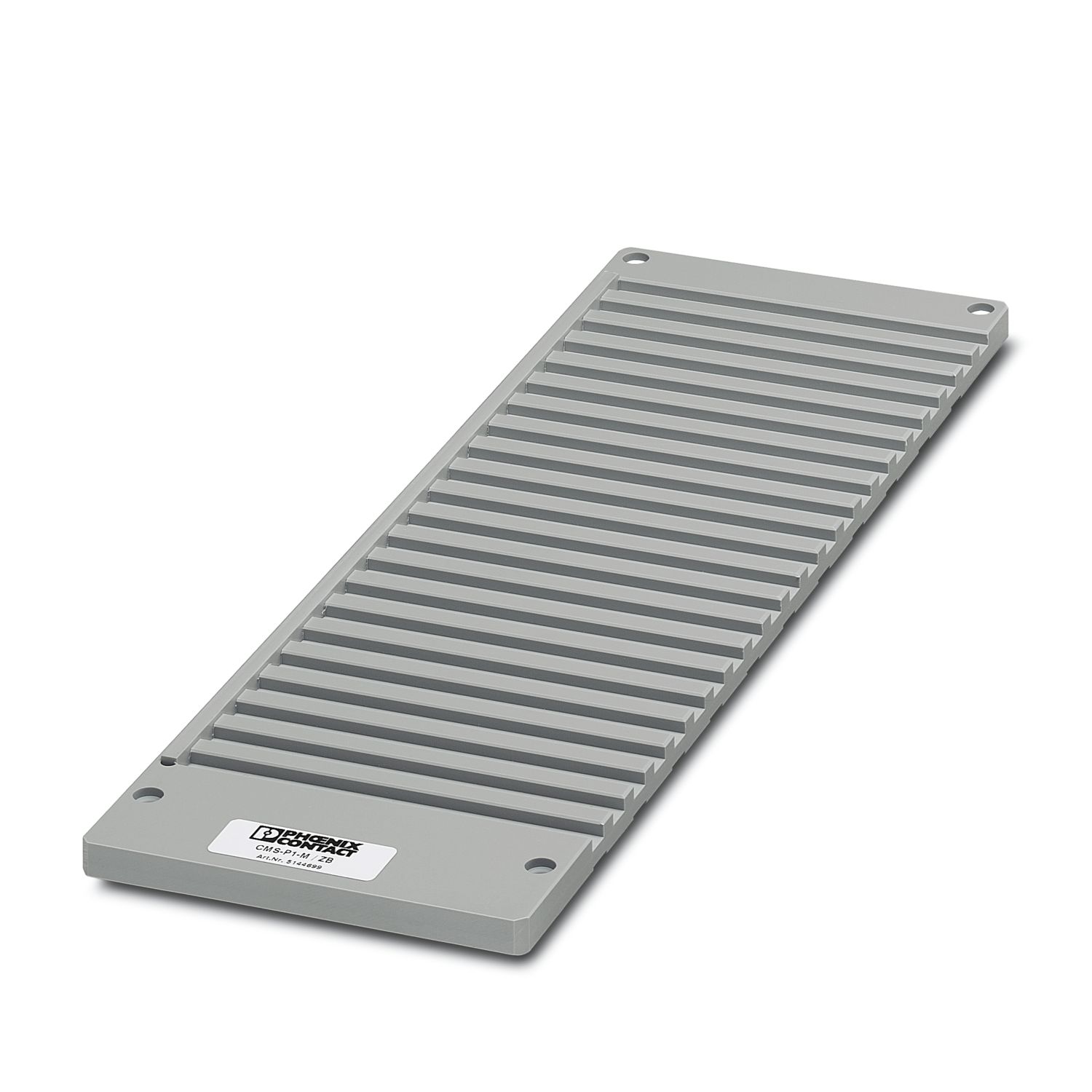 ZB 8:UNBEDRUCKT - Zack marker strip - 1052002 | Phoenix Contact ZB 8:UNBEDRUCKT - Zack marker strip - 1052002 | Phoenix Contact