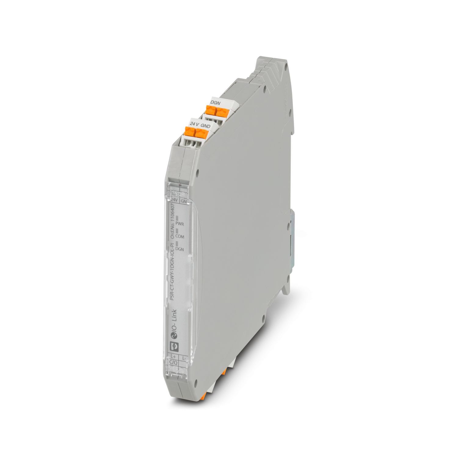 PSR-CT-C-SEN-1-8 - セーフティスイッチセンサ - 2702972 PSR-CT-C-SEN-1-8 - セーフティスイッチセンサ - 2702972