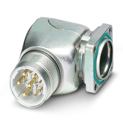 SF-7EP1N8AAD00 - Device connector front mounting (1605586)