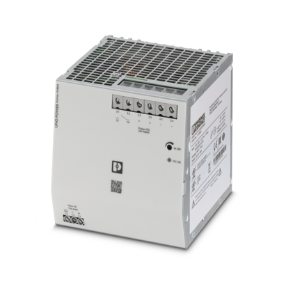 电源-UNO2-PS/1AC/24DC/960W