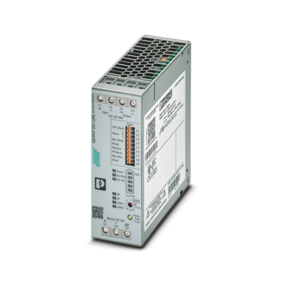 不间断电源-QUINT4-UPS/24DC/24DC/40/PN