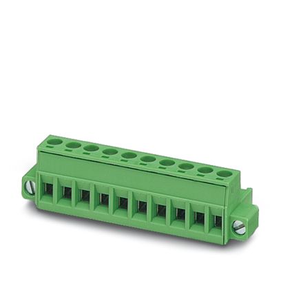 MSTB 2,5/ 5-STF-5,08 BK AU - PCB connector - 1741241 MSTB 2,5/ 5-STF-5,08 BK AU - PCB connector - 1741241