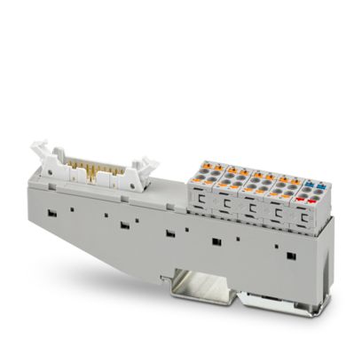 VFC-PT/FLK20/ET200SP - Übergabemodul