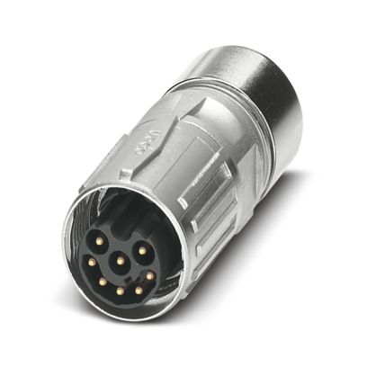 ST-08P1N8A8K03S - Cable connector (1618648)