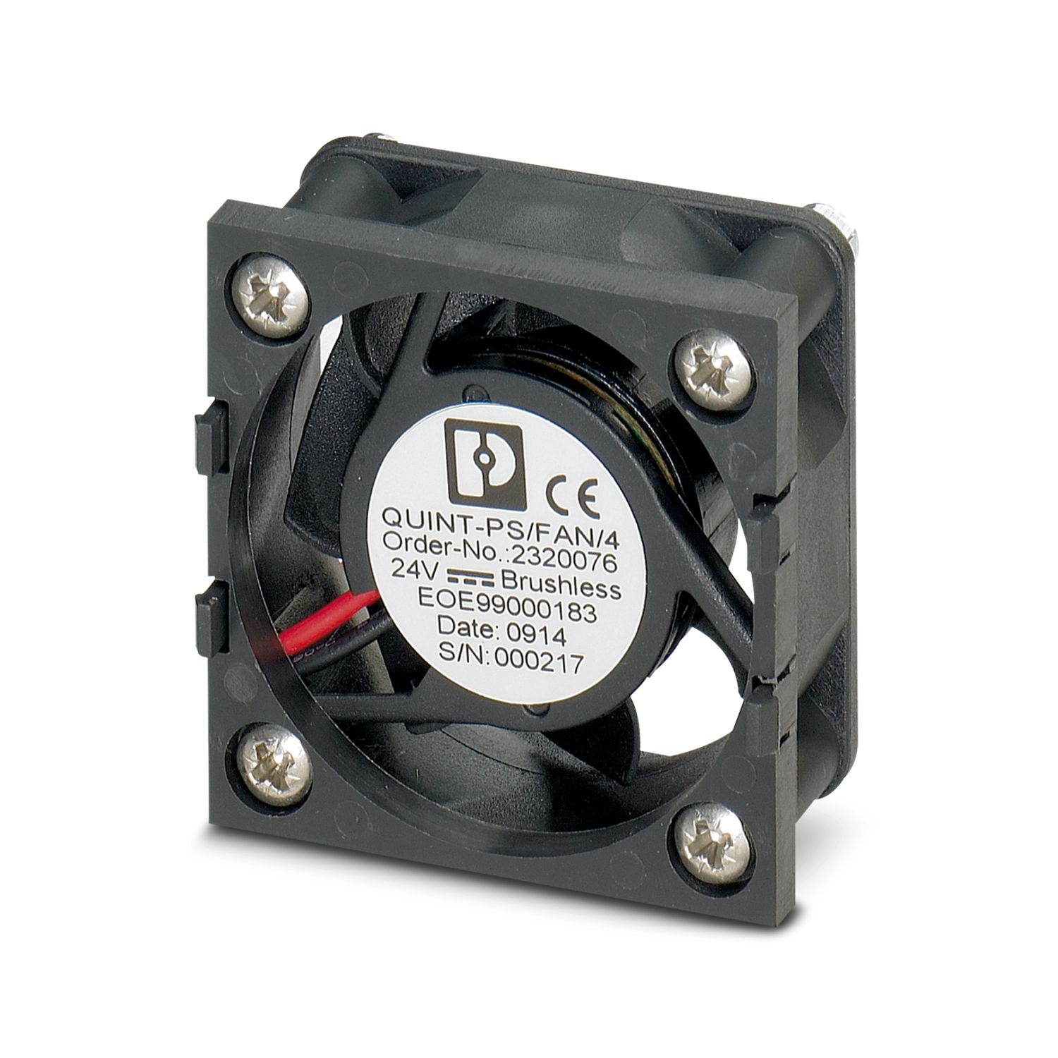 QUINT-PS/1AC/24DC/40 - Power supply - 2866789 | Phoenix Contact QUINT-PS/1AC/24DC/40 - Power supply - 2866789 | Phoenix Contact