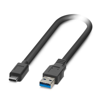 Connecteurs USB