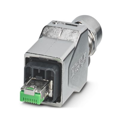 CUC-V14-C1ZNI-S/R4P8 - RJ45 connector (1422664)