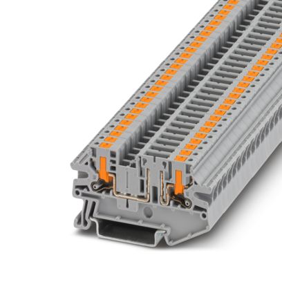 PTV 2,5-TG - Trennklemme