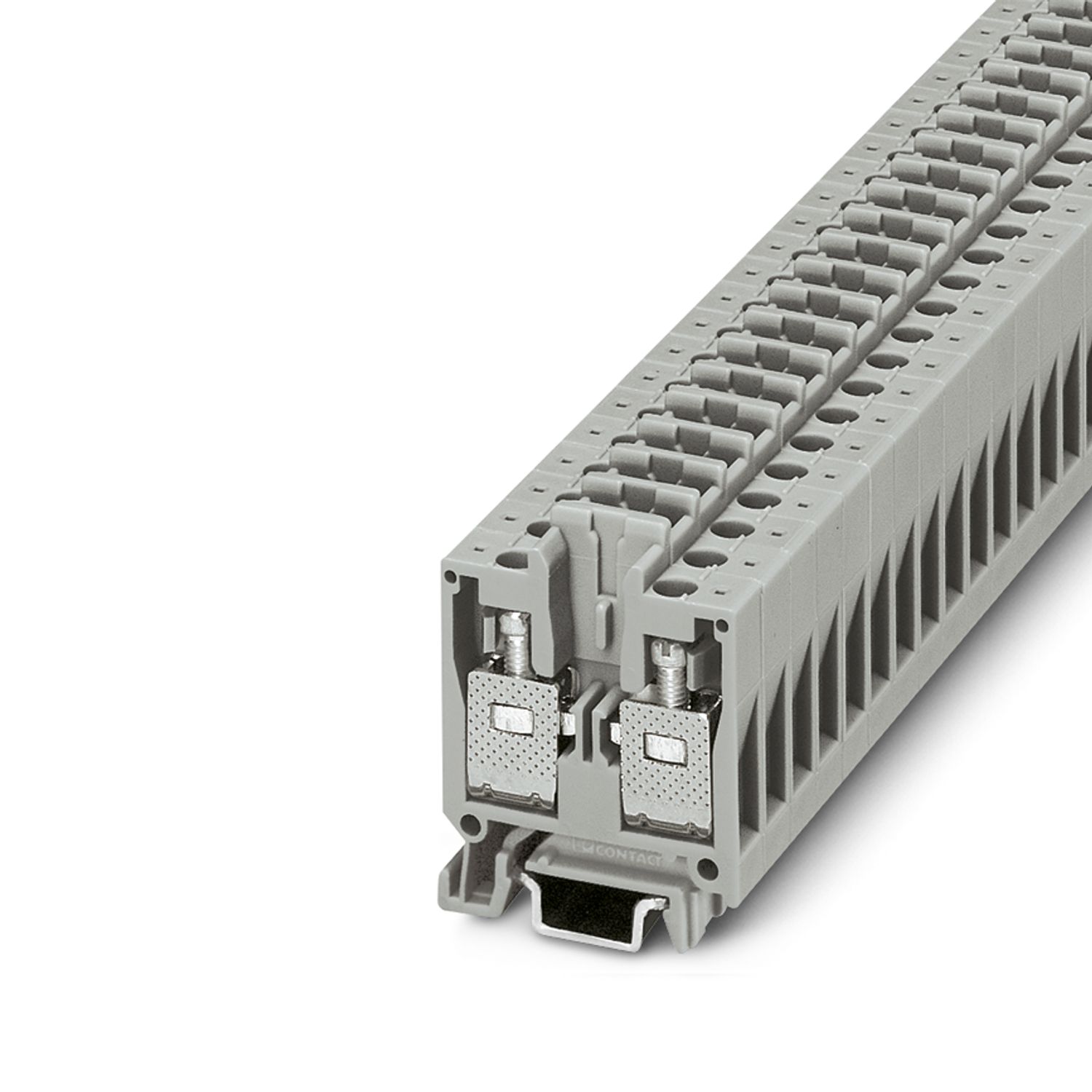MBK 5/E-TG - Disconnect terminal block - 1415089 | Phoenix