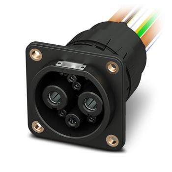 GB/T DC-inlets