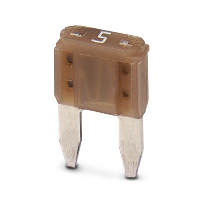 FUSE 5A/32V FK-1 - Sicherung
