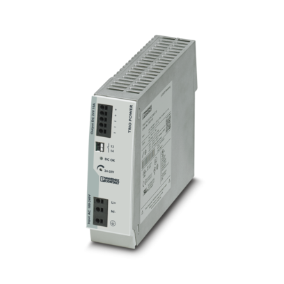 电源-TRIO-PS-2G/1AC/24DC/10